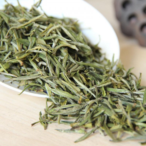 白茶，秋季重要的养生饮品
